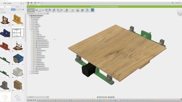 Build a 3D printer from scratch pt1 смотреть онлайн