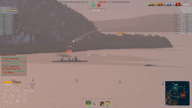 Ishizuchi Game Crashed? No Problem. CUE THE COMEBACK смотреть онлайн