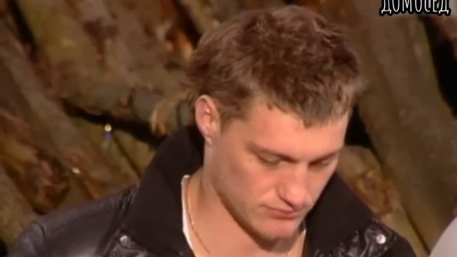 Евгения Феофилактова и Александр Задойнов. 1 часть.