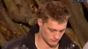 Евгения Феофилактова и Александр Задойнов. 1 часть.