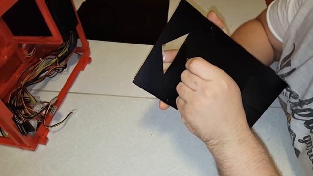 МИНИ КОМПЬЮТЕР СВОИМИ РУКАМИ, МИНИ ПК, MINI PC, МОНСТЕР МАШИН PC,