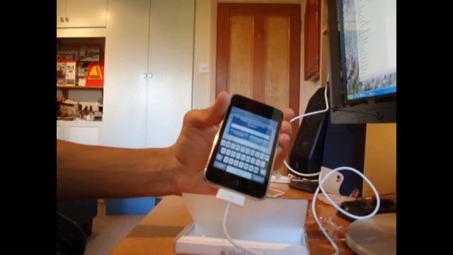 Unboxing the NEW iPod touch 64 GB смотреть онлайн