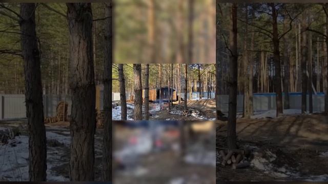 Модульный дом ДАЧА FREE смотреть онлайн