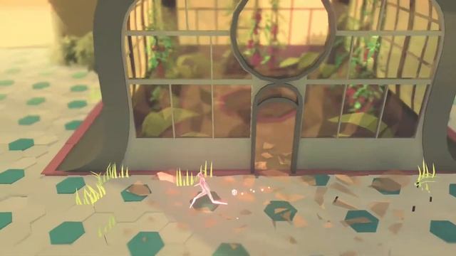 Etherborn- Gameplay Part 1 смотреть онлайн