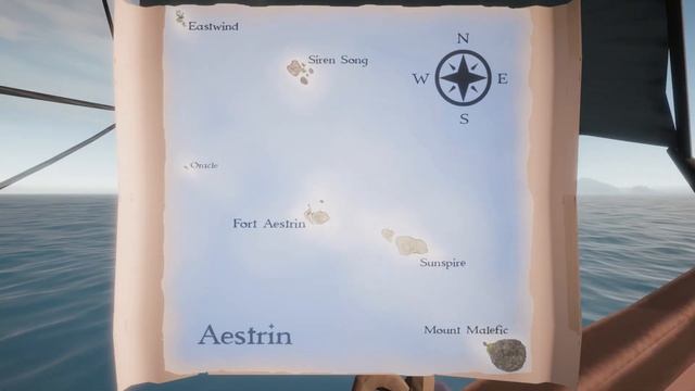 Sailwind Episode Three - Cog Maiden Voyage