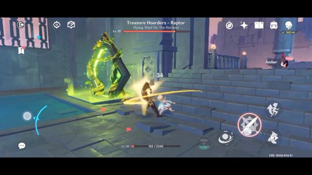 What is the use of Resurrection Doors ? in Genshin Impact Android смотреть онлайн