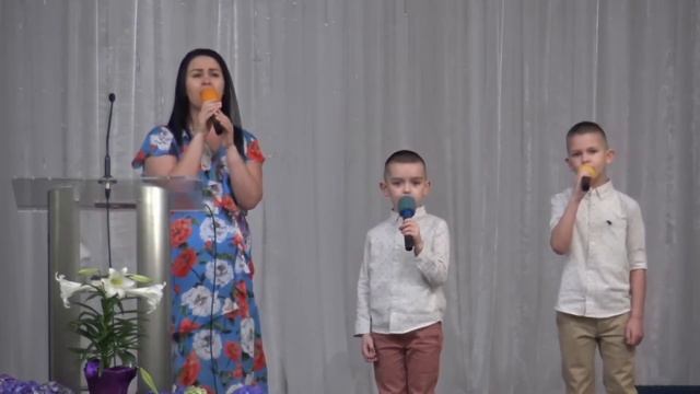 День чудесный воскресенье смотреть онлайн