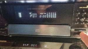 Kenwood UD-952, он же Kenwood E-9.