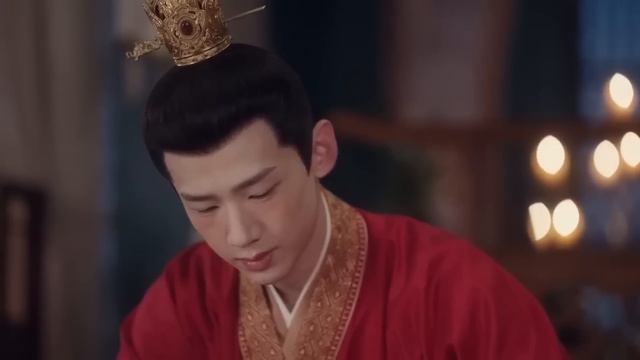 【ENG SUB】Princess of My Love EP12 | Strategy Master Loves Lively Girl | Bai Jingting/ Tian Xiwei смотреть онлайн