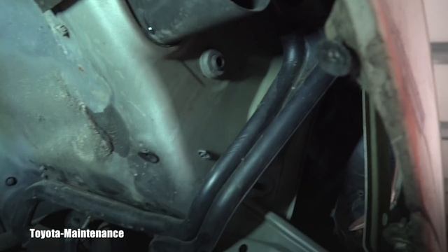 Toyota Tundra code P0419 Secondary Air Injection System Relay B Circuit смотреть онлайн