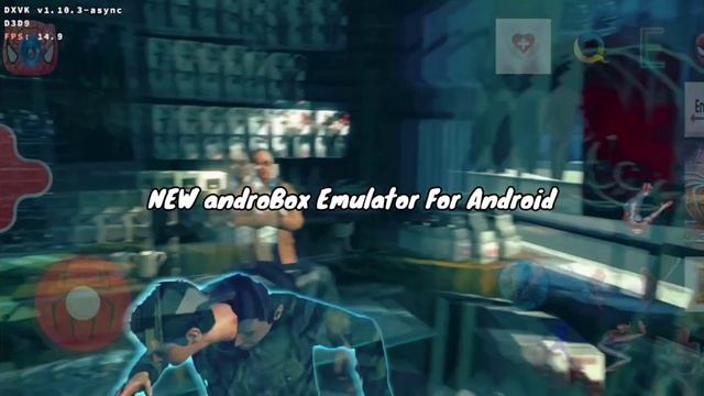 NEW androBox Emulator Android | New Driver Yuzu Skyline Vita3K | EggNS | touchHLE Got A New Update смотреть онлайн