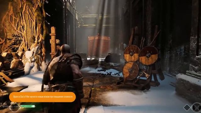 Metro Exodus станет первой ПК-игрой использующей новую технологию | Игровые новости смотреть онлайн