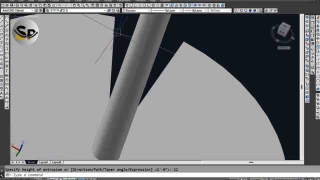 Creating Stunning Staircases in AutoCAD смотреть онлайн