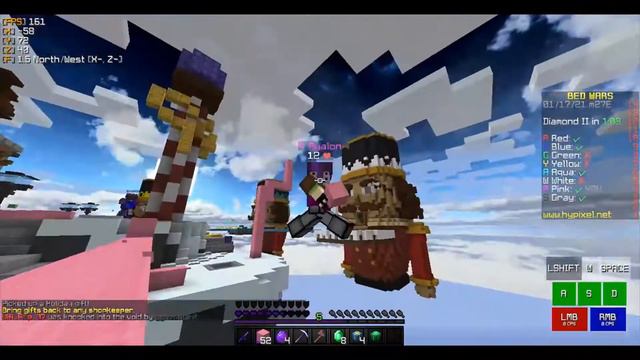 bedwars bruh moment смотреть онлайн