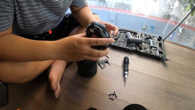 Bose portable home speaker Teardown | Loa bose quá khủng ?? смотреть онлайн