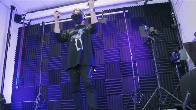 I am NEVER Using my Quest 2 Again - Quest Pro Impressions смотреть онлайн