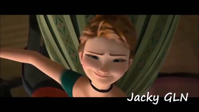 Anna x Frodo Love Me Like You Do MEP Part 3 смотреть онлайн