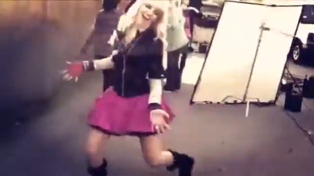 Rydel lynch смотреть онлайн