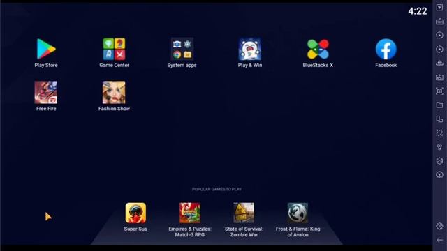 HOW TO DOWNLOAD FREE FIRE IN PC/LAPTOP for free urdu/ hindi @ansrajaarmy смотреть онлайн
