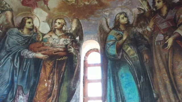 5 причин посетить Юрьев Польский музей смотреть онлайн