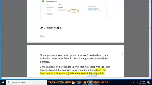 Locate AVG activation code смотреть онлайн