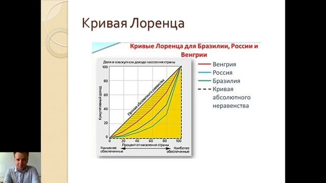 Неравенство доходов и его последствия. А.Д. Ерок. смотреть онлайн