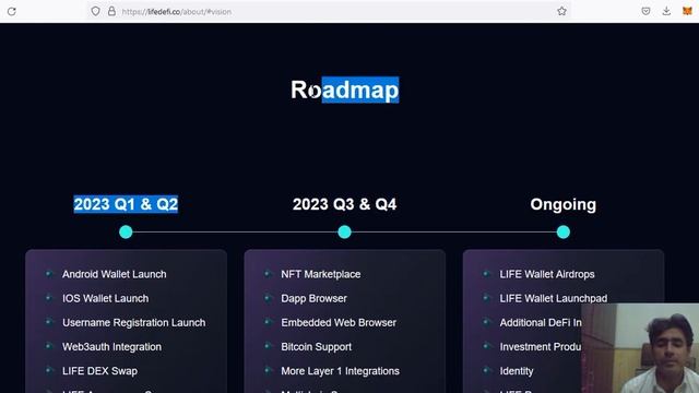 Life DeFi Easy to Use смотреть онлайн