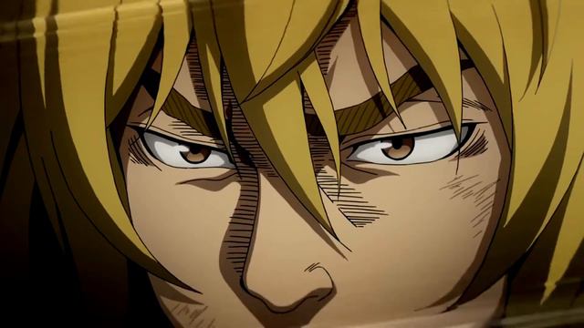 amv Vinland Saga смотреть онлайн