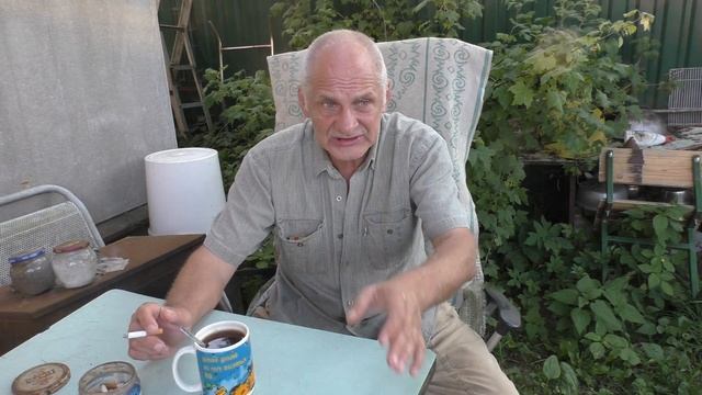 Заграничные 