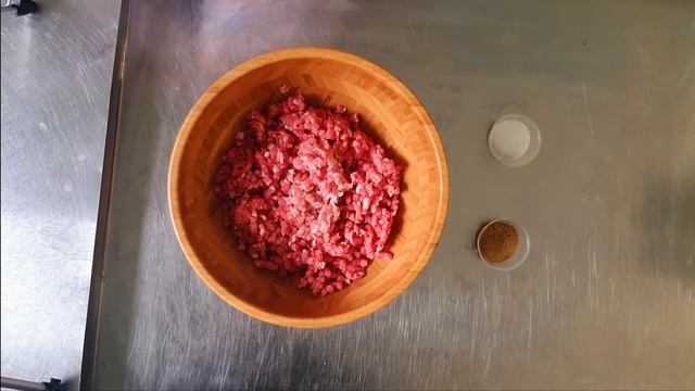 Вкусные блюда