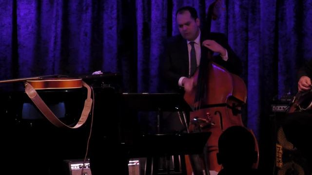 Frank Vignola's Guitar Night смотреть онлайн