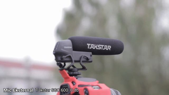 #MAMEN 07 PRO VS #TAKSTAR SGC 600 - ALAN ALBANA смотреть онлайн