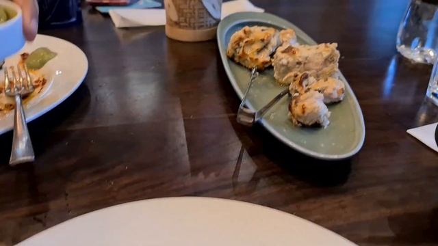 Lunch @ Sly Fox Gastro Club, Unlockdown & Surprise Lockdown Phase, The New Normal, Masked Life