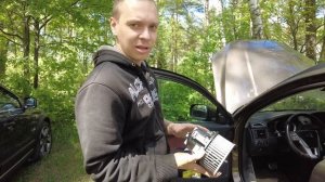 VOLVO XC70. ВЫХОДИМ ИЗ СПЯЧКИ И ЗАМЕНА МОТОРА ОТОПИТЕЛЯ БЫСТРО И ВКУСНО!