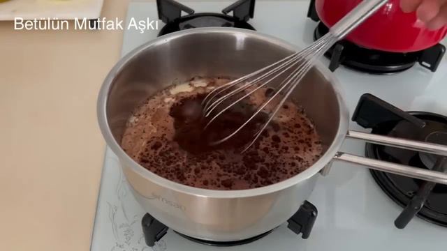 ÇOK HAFİF VE ÇOK LEZZETLİ❗️GÖRÜNTÜ HARİKA KEZZET ŞAHANE ❗️3 RENKLİ SÜTLÜ TATLI TARİF 👌💯 смотреть онлайн