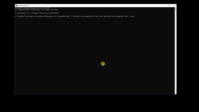 How to convert Hyper-v VMs to Virtualbox vms смотреть онлайн
