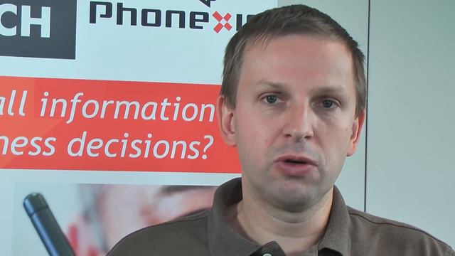 Nejlepší spolupráce roku 2013 / Best Cooperation of the Year 2013, Czech ICT Alliance Special Award смотреть онлайн