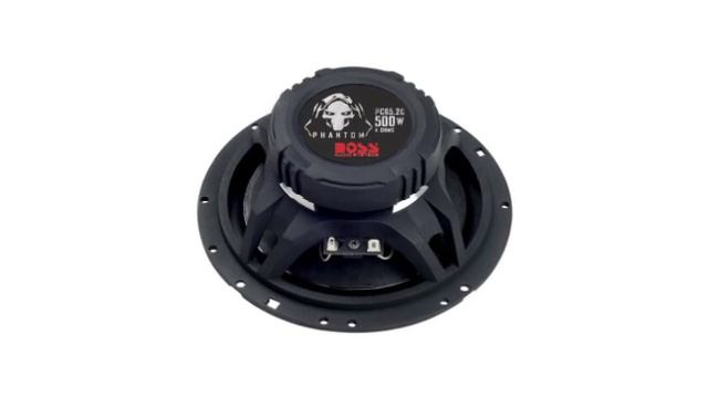 6.5 Inch 500 Watt Speakers | Boss PC652C