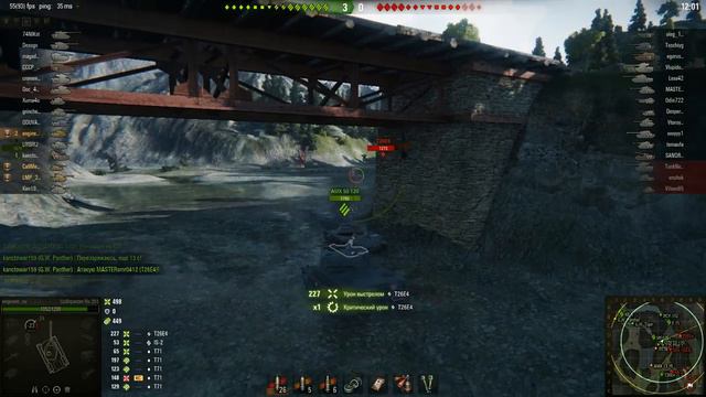 Ru251 показал что такое ЛТ8 смотреть онлайн