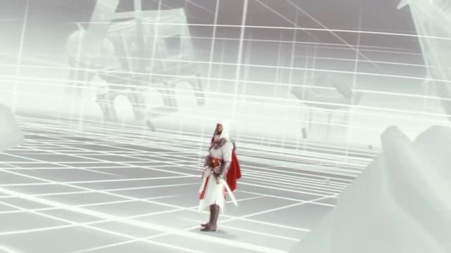 Introducción Assassin´s Creed 3 - Comienzo del Juego! & Resumen de la Saga! смотреть онлайн