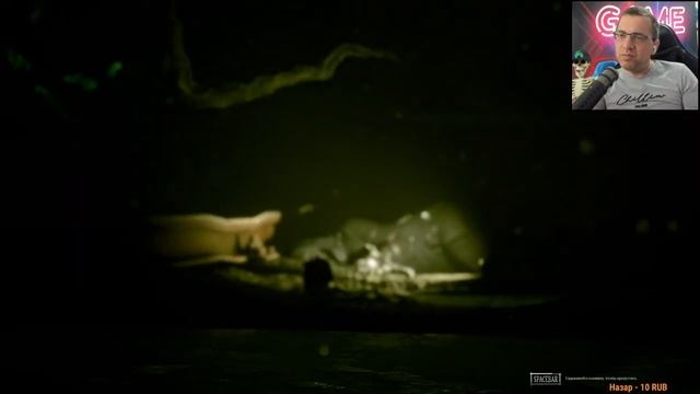 Unholy прохождение на русском ▶ 1 смотреть онлайн