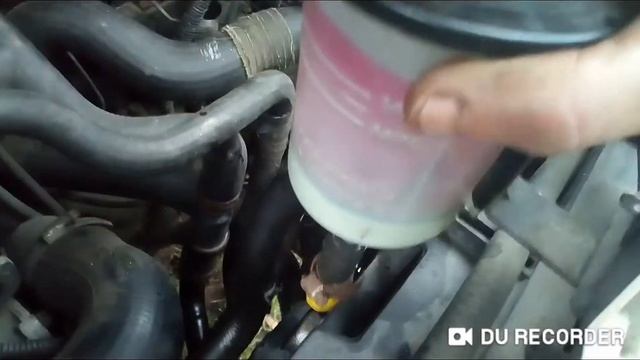 Замена и ремонт гидросистем