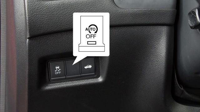 2019 INFINITI Q50 - Idle Stop/Start (ISS) (if so equipped) смотреть онлайн