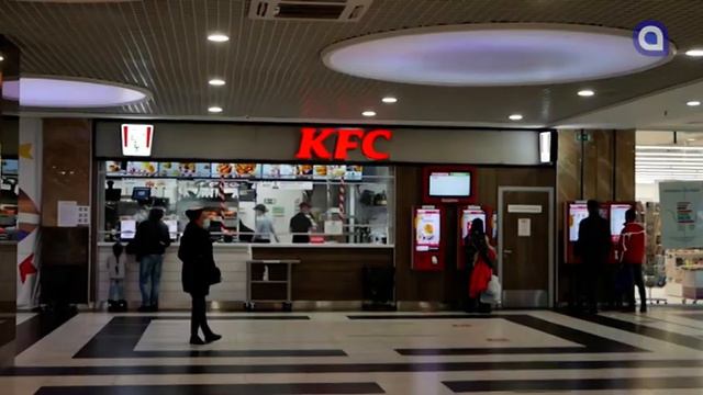 В Бурятии откроют фудкорты в торговых центрах смотреть онлайн