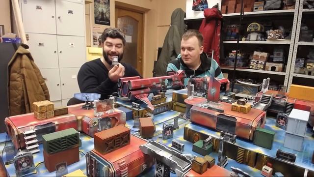 Rodina Awaits! Infinity Satellite - Спонсор Terra Games смотреть онлайн