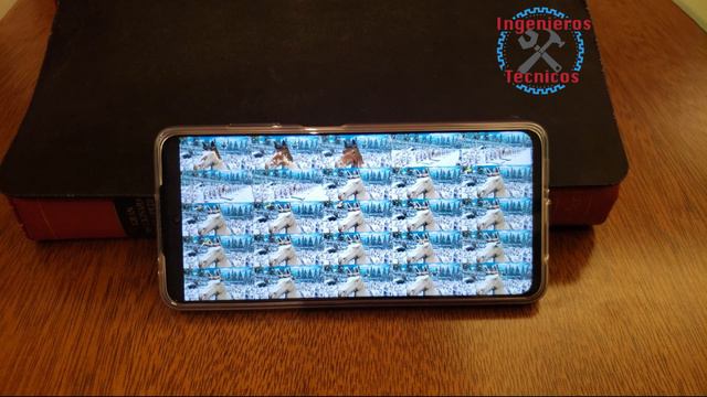 Xiaomi Poco X3 NFC AnTuTu Benchmark Test смотреть онлайн