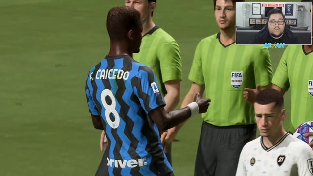 TIEMPO PERDIDO? BARELLA 92 TOTS & CAICEDO 91 TOTS REVIEW ¿MERECEN LA PENA? FIFA 21 ULTIMATE TEAM смотреть онлайн