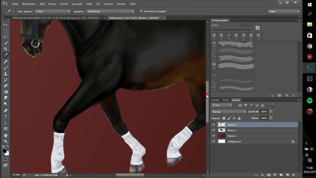 Star Stable - Horsetutorial смотреть онлайн