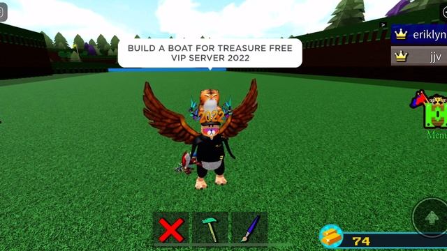 (WORKS 2022)BUILD A BOAT FOR TREASURE FREE VIP SERVER смотреть онлайн