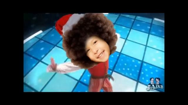 Merry Christmas luv The A-Team смотреть онлайн